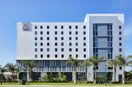 AC Hotel by Marriott Miami Aventura