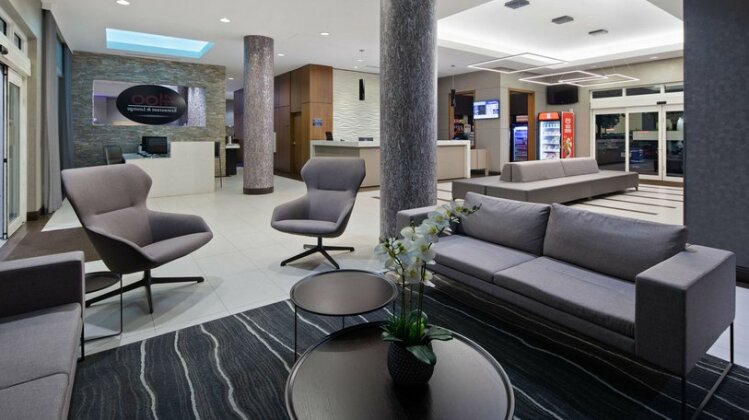 Best Western Premier Miami International Airport Hotel & Suites Coral Gables - Photo5