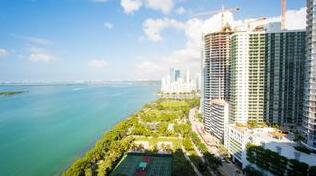 Biscayne Bay Area Condos by YouRent Vacations