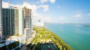Biscayne Bay Area Condos by YouRent Vacations