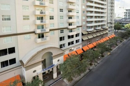 Brickell Family Travel Suites