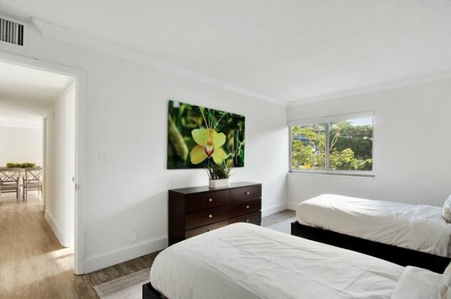 Charming 2BR in Coconut Grove by Sonder - Photo3