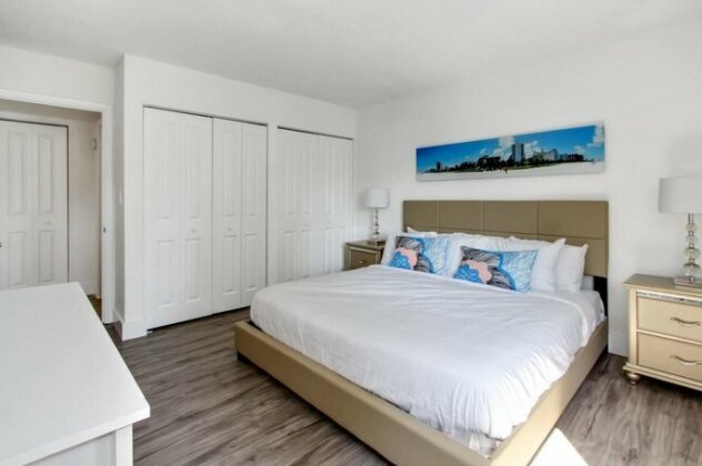 Chic 1BR in Coconut Grove by Sonder - Photo3