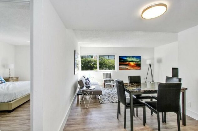 Chic 1BR in Coconut Grove by Sonder - Photo5