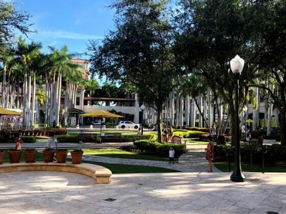 Coral Gables Merrick Park Luxury Apartments by LAMP