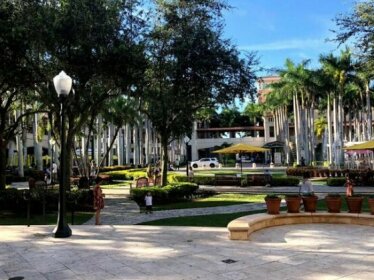 Coral Gables Merrick Park Luxury Apartments by LAMP
