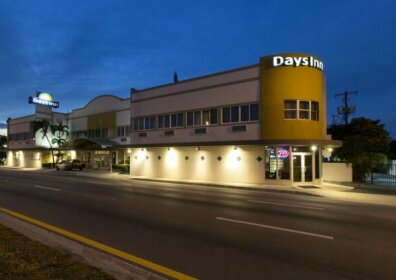 Days Inn by Wyndham Miami Airport North