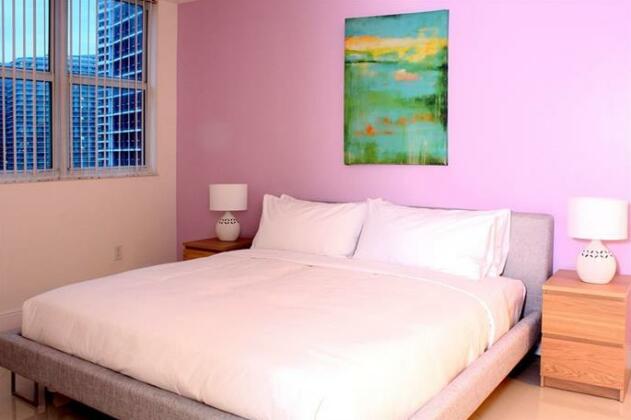 Dharma Home Suites Brickell Miami at One Broadway - Photo3