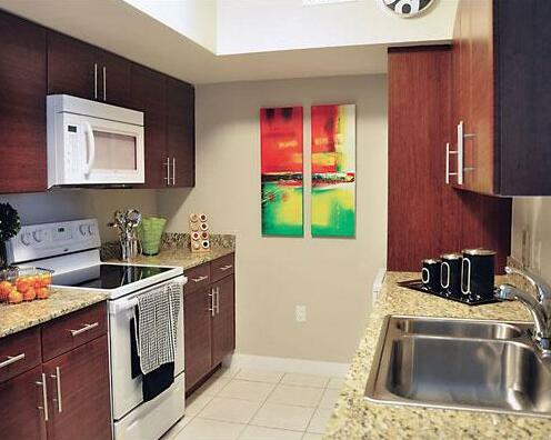 Elite City Stays Apartments Brickell First Miami - Photo4