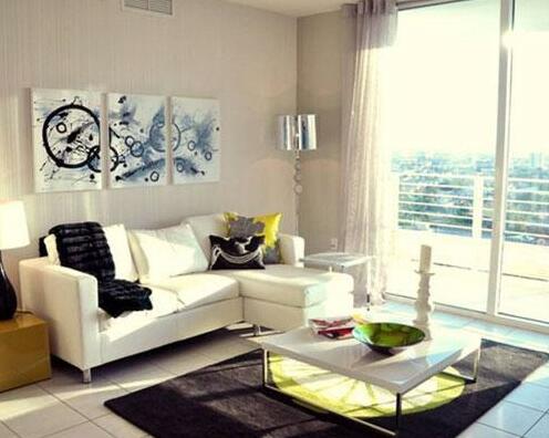 Elite City Stays Apartments Brickell First Miami - Photo5