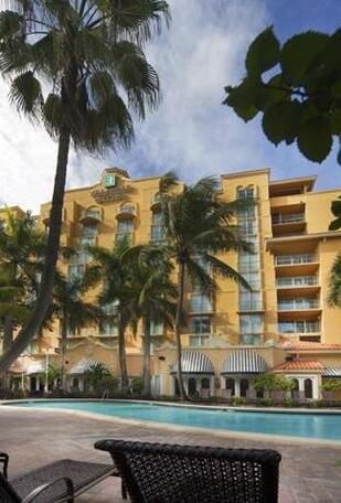 Embassy Suites by Hilton Miami International Airport - Photo3