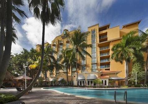 Embassy Suites by Hilton Miami International Airport - Photo4