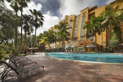 Embassy Suites by Hilton Miami International Airport - Photo5