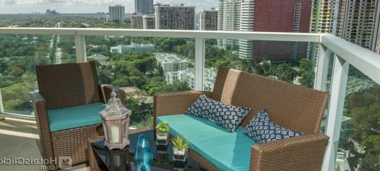 Epic Global Suites Miami Brickell - Photo4