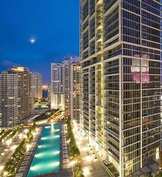 Executive Suites by Weichert at Icon Brickell