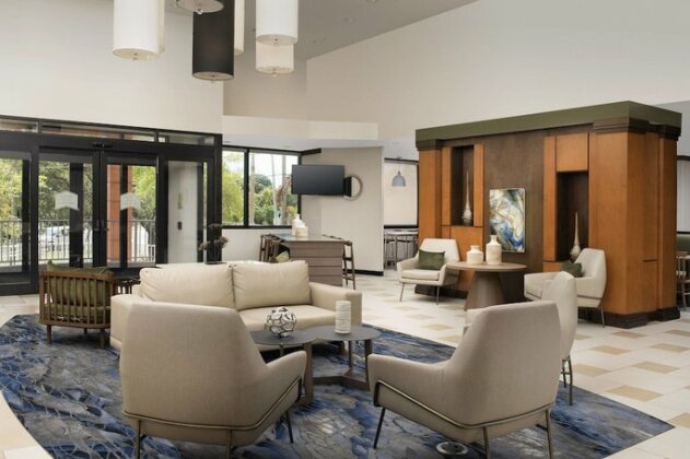Fairfield Inn & Suites by Marriott Miami Airport South - Photo2