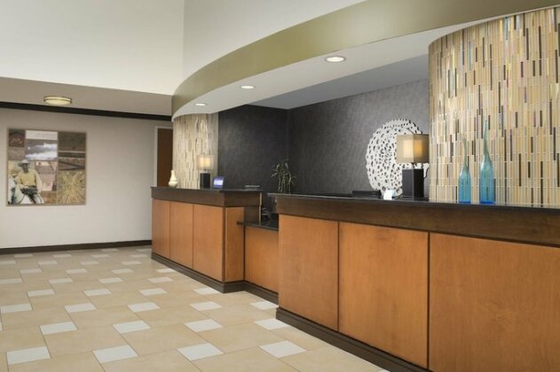 Fairfield Inn & Suites by Marriott Miami Airport South - Photo3