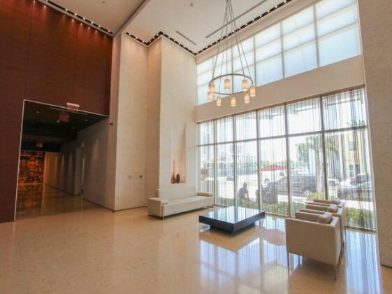 Global Luxury Suites at One Broadway - Photo3