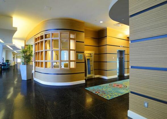 Hampton Inn & Suites by Hilton Miami Downtown/Brickell - Photo5