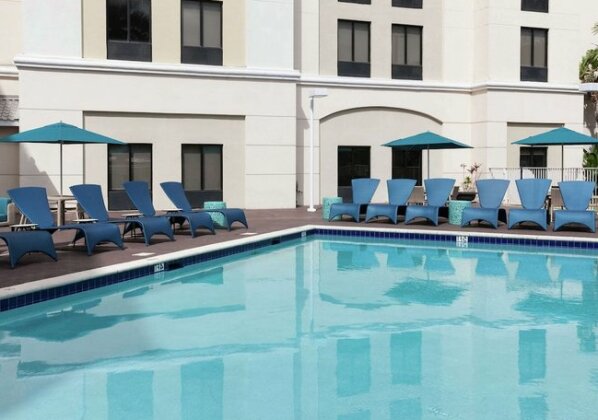 Hampton Inn & Suites Miami-Doral Dolphin Mall - Photo2