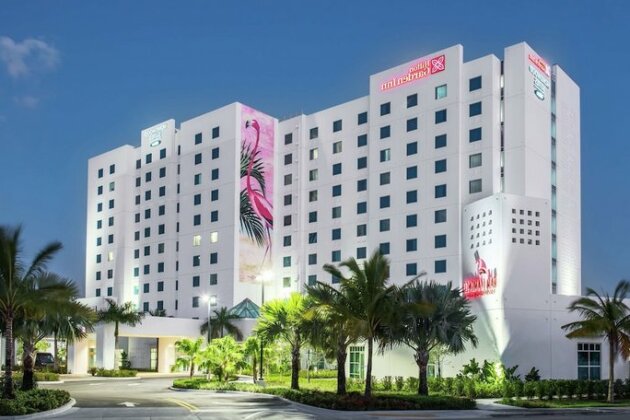Hilton Garden Inn Miami Dolphin Mall - Photo2