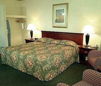 Holiday Inn Coral Gables / University - Photo5