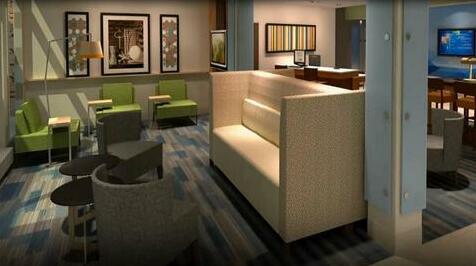 Holiday Inn Express & Suites Miami Airport East - Photo3