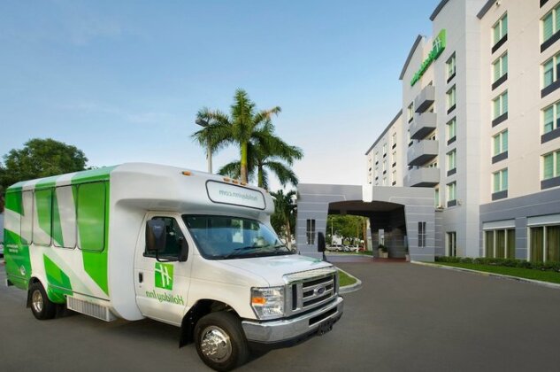 Holiday Inn Hotel Miami-Doral Area - Photo5