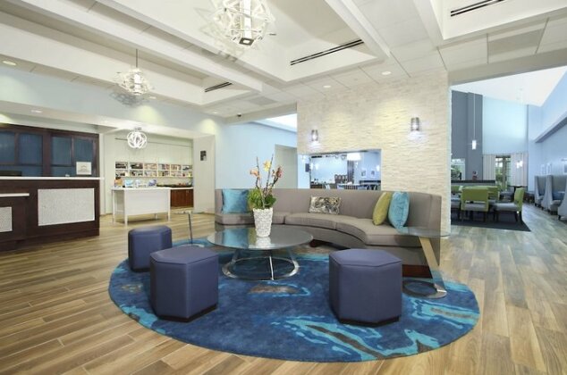Homewood Suites by Hilton Miami - Airport West - Photo5