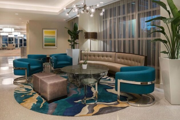 Homewood Suites by Hilton Miami Dolphin Mall - Photo2