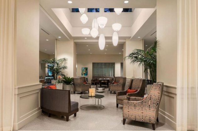 Homewood Suites by Hilton Miami Dolphin Mall - Photo4