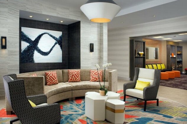 Homewood Suites by Hilton Miami Downtown/Brickell - Photo3
