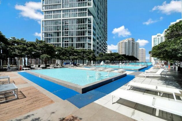 Icon Residences By SoFLA Vacations