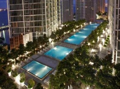 Icon Residences By SoFLA Vacations - Photo3