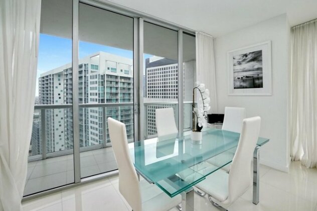 Incredible 2BR in Brickell by Sonder - Photo2