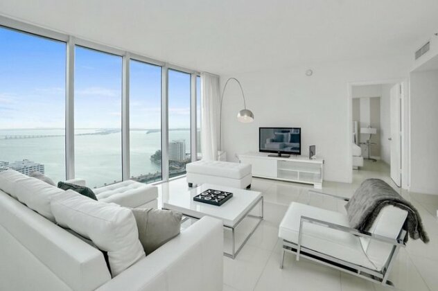 Incredible 2BR in Brickell by Sonder - Photo3