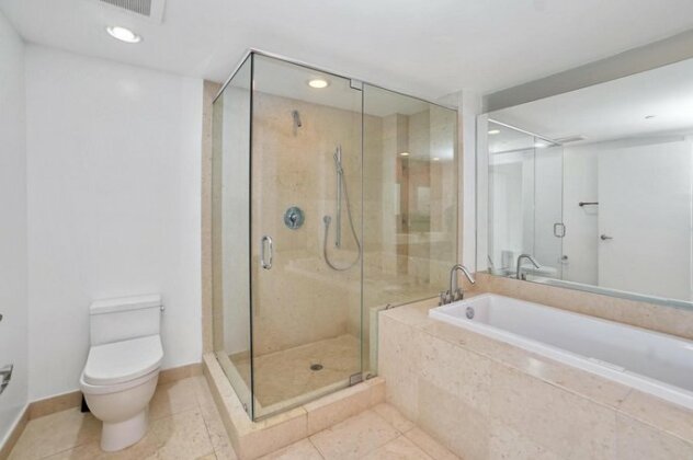 Incredible 2BR in Brickell by Sonder - Photo4