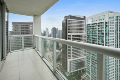 Incredible 2BR in Brickell by Sonder