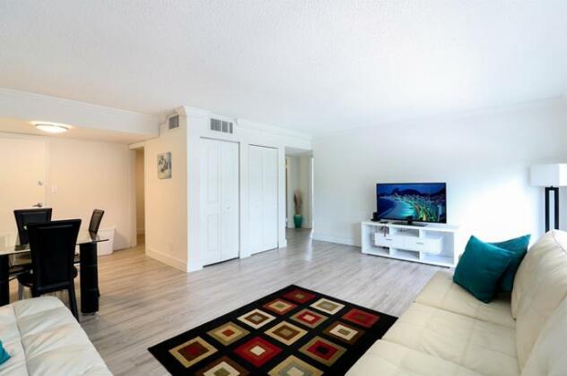 Large Apartment in Coconut Grove With Marina Views - Photo2