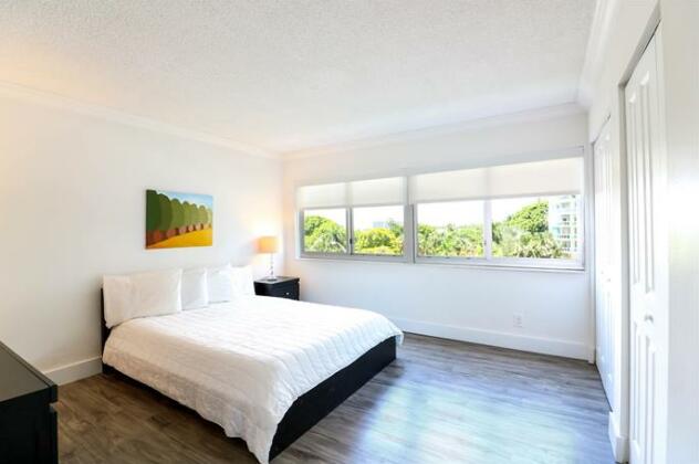 Large Apartment in Coconut Grove With Marina Views - Photo4
