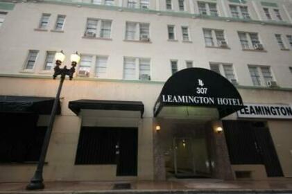 Leamington Hotel - Downtown / Port of Miami