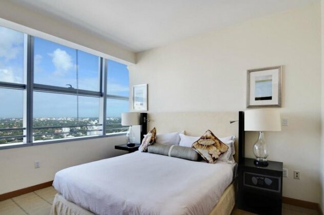 Lively 1BR in Brickell by Sonder