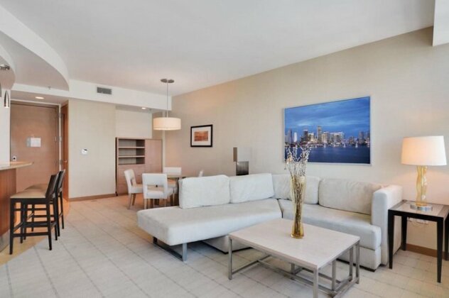 Lively 1BR in Brickell by Sonder - Photo3