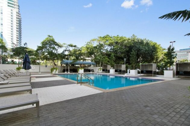 Lively 1br In Coconut Grove By Sonder