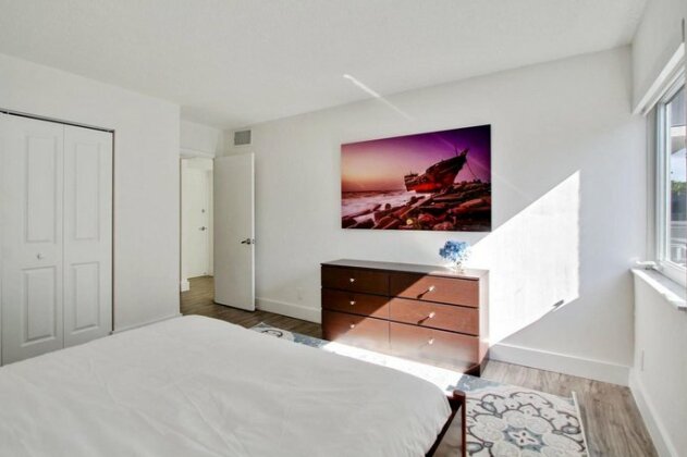 Lively 1br In Coconut Grove By Sonder - Photo3