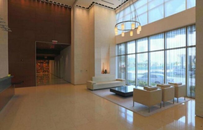 LYX Suites at One Broadway in Brickell - Photo2