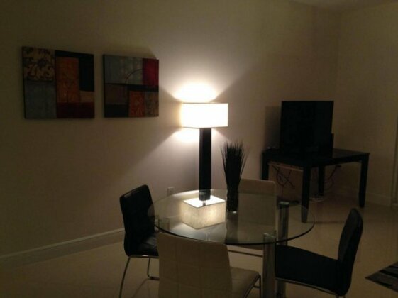 LYX Suites at One Broadway in Brickell - Photo3