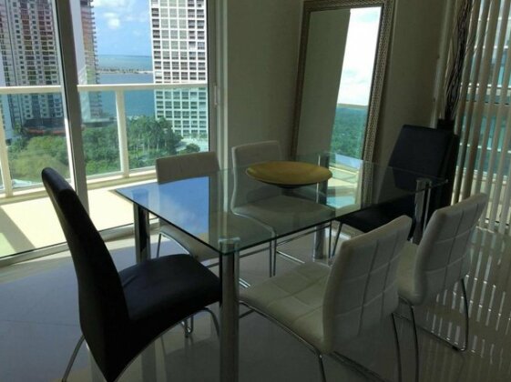LYX Suites at One Broadway in Brickell - Photo4