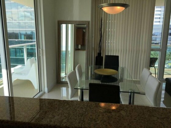 LYX Suites at One Broadway in Brickell - Photo5