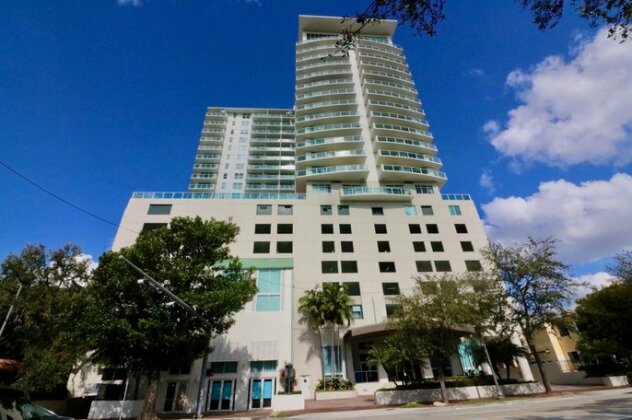 MIA Luxe Properties at Mutiny Park Condominium-Hotel